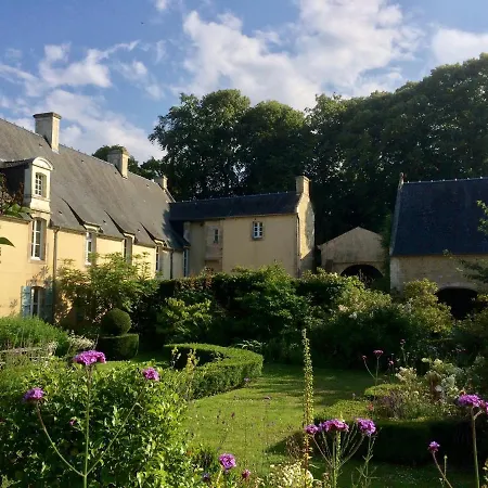 De Ma Fenetre Bed & Breakfast Saint-Martin-des-Entrées