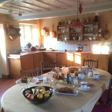 De Ma Fenetre