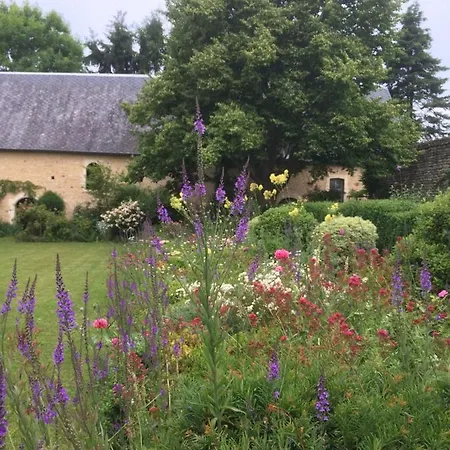 Bed & Breakfast De Ma Fenetre 3*