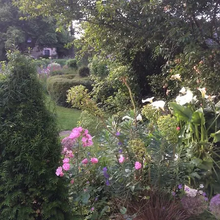 Bed & Breakfast De Ma Fenetre 3*