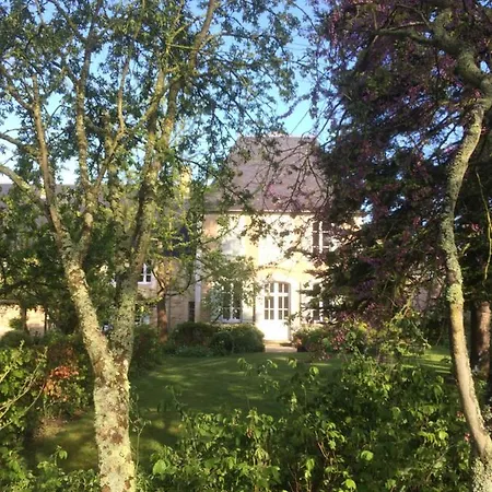 De Ma Fenetre Bed & Breakfast Saint-Martin-des-Entrées