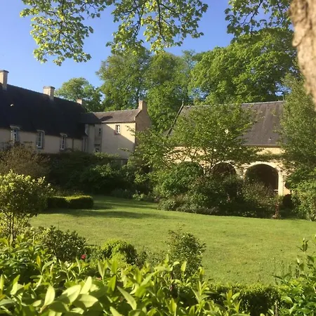 De Ma Fenetre Bed & Breakfast