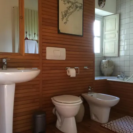 De Ma Fenetre Bed & Breakfast