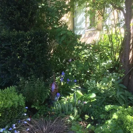 De Ma Fenetre Bed & Breakfast