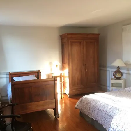 De Ma Fenetre Bed & Breakfast