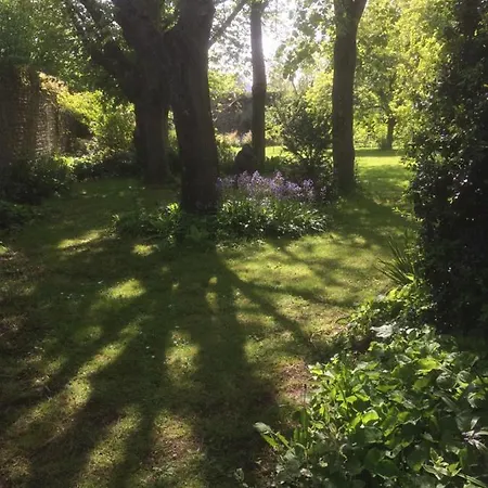 De Ma Fenetre Bed & Breakfast