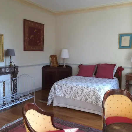 Bed & Breakfast De Ma Fenetre