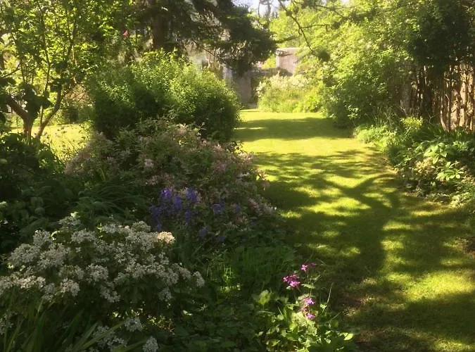 De Ma Fenetre 3* Saint-Martin-des-Entrées