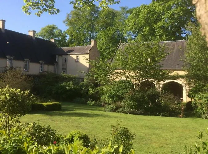 De Ma Fenetre לינה וארוחת בוקר