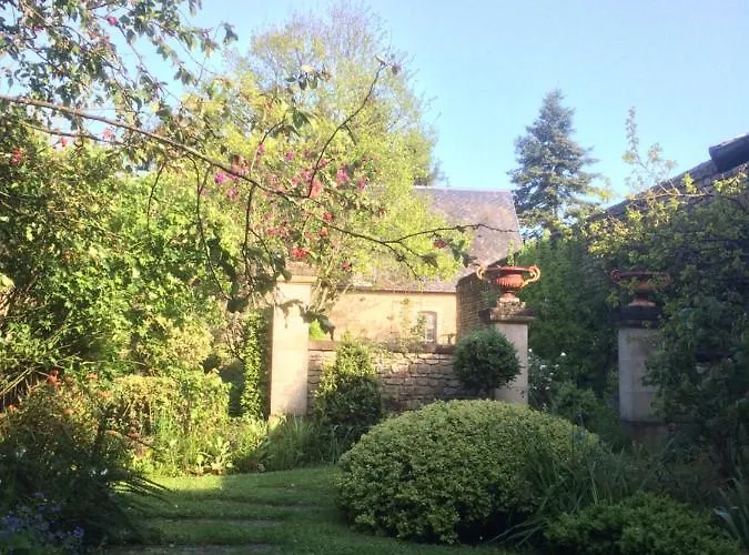 לינה וארוחת בוקר De Ma Fenetre