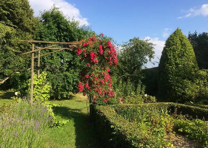 De Ma Fenetre Saint-Martin-des-Entrées
