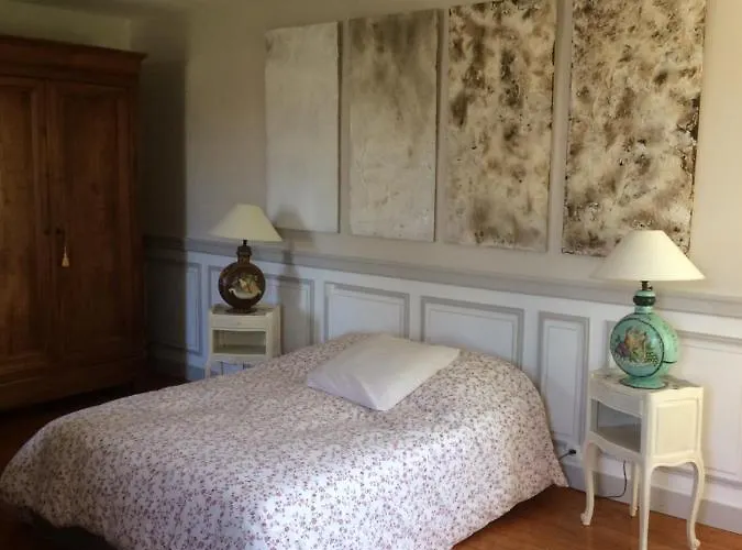 De Ma Fenetre Saint-Martin-des-Entrées